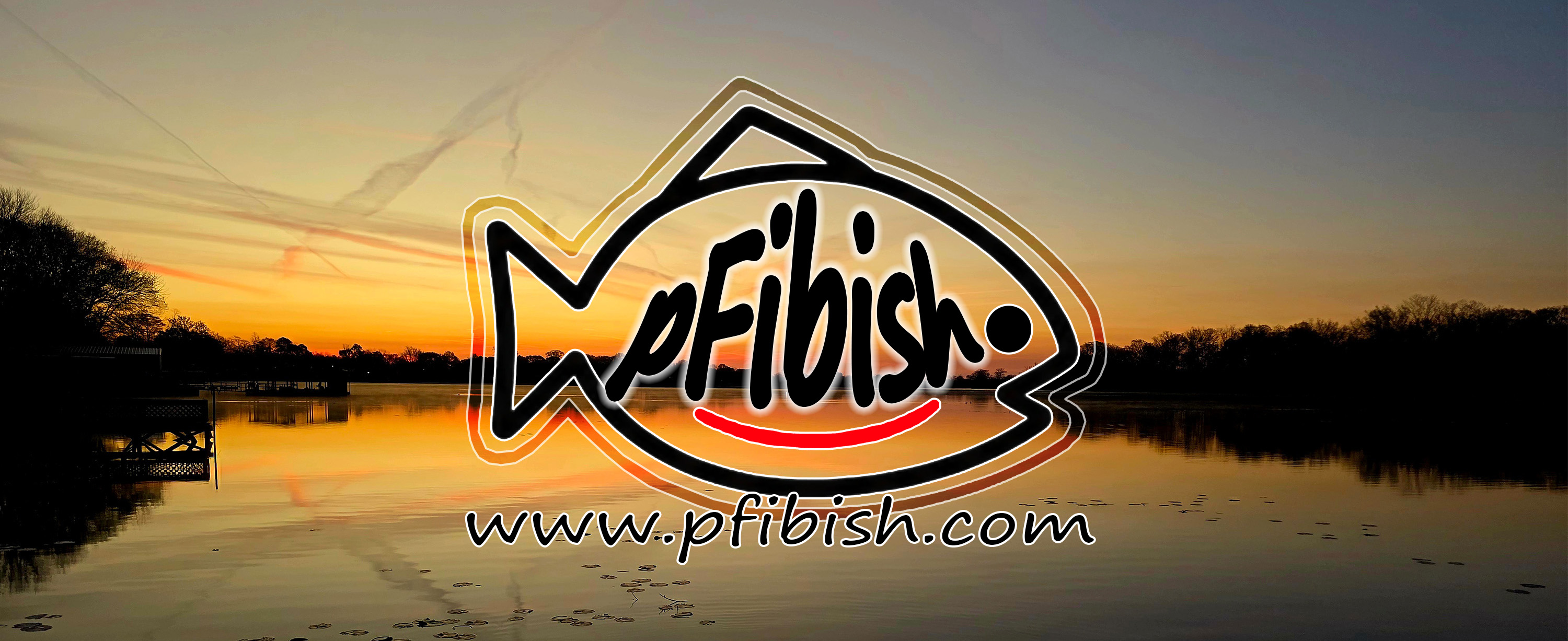 pFibish — Arkansas fishing